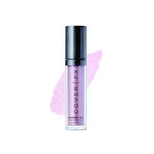 BNIB Cover FX Shimmer Veil